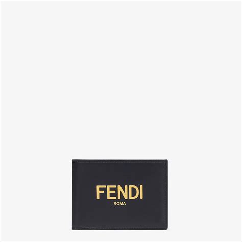 fendi us dollar wallet|Fendi wallet on chain sale.